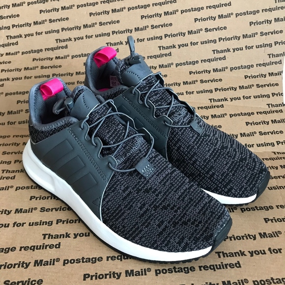 adidas kids xplr